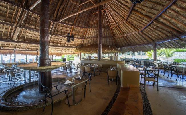 Фото отеля Fiesta Americana Condesa Cancun