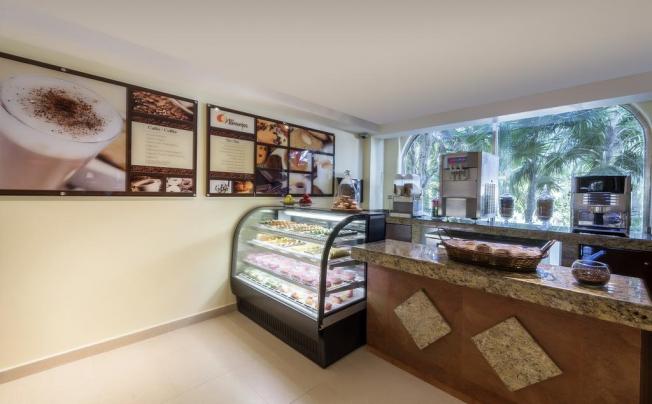 Фото отеля Fiesta Americana Condesa Cancun