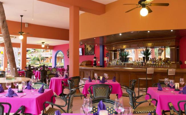 Фото отеля Villa del Palmar Beach Resort & Spa Puerto Vallarta