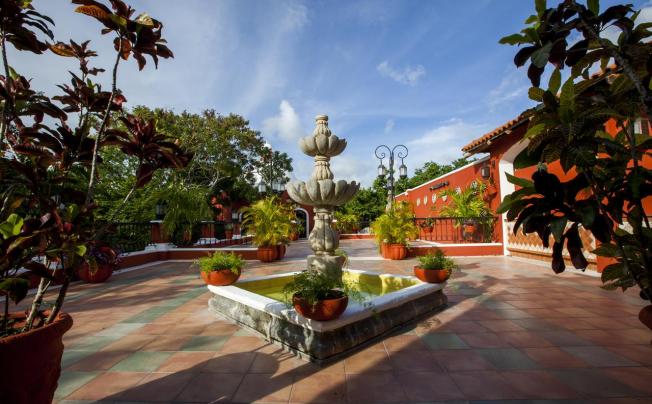 Фото отеля Allegro Cozumel Resort