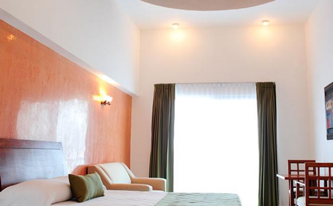 Фото отеля Casa Melissa hotel