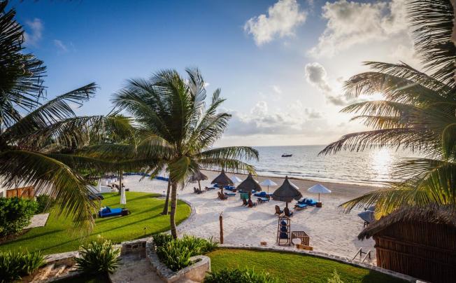 Фото отеля Belmond Maroma Resort & Spa