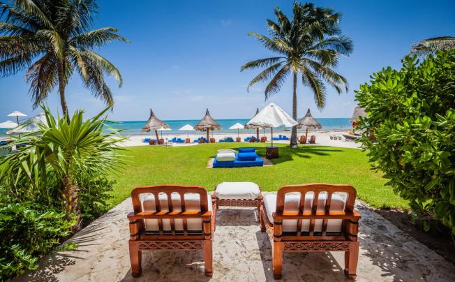 Фото отеля Belmond Maroma Resort & Spa