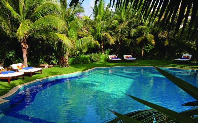 Фото отеля Belmond Maroma Resort & Spa