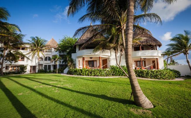 Фото отеля Belmond Maroma Resort & Spa