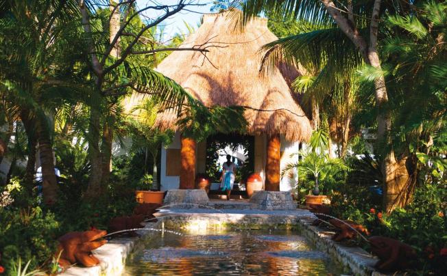 Фото отеля Belmond Maroma Resort & Spa