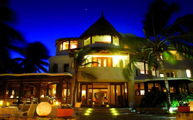 Фото отеля Belmond Maroma Resort & Spa