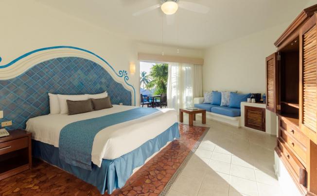 Фото отеля Desire Riviera Maya Pearl Resort