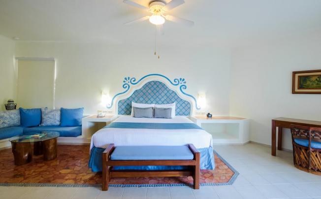 Фото отеля Desire Riviera Maya Pearl Resort
