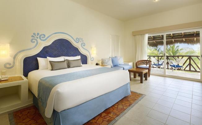 Фото отеля Desire Riviera Maya Pearl Resort