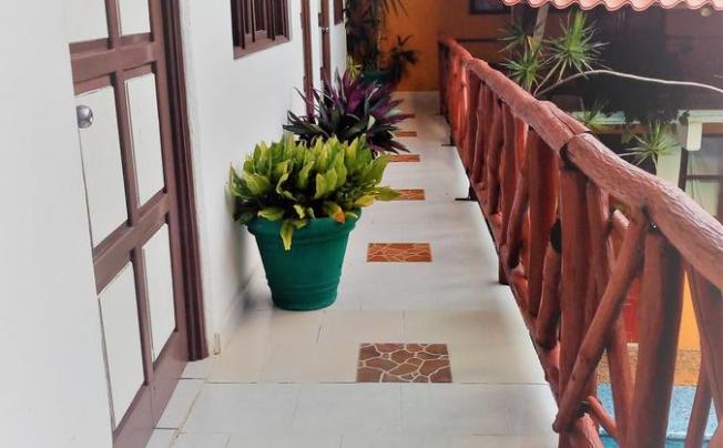 Фото отеля BELLO CARIBE HOTEL & SUITES