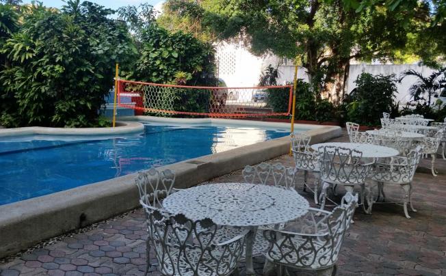 Фото отеля Maria De Lourdes Hotel