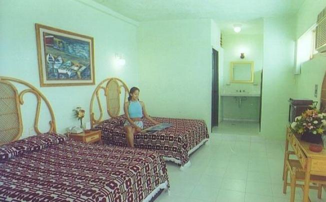 Фото отеля Maria De Lourdes hotel