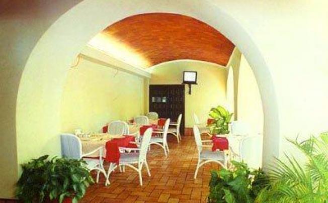 Фото отеля Maria De Lourdes hotel