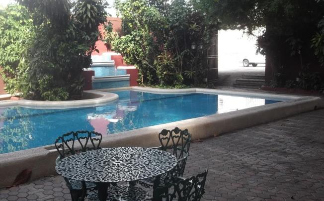 Фото отеля Maria De Lourdes hotel