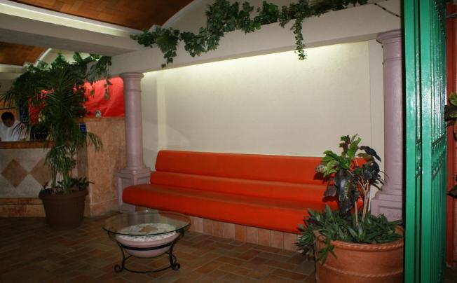 Фото отеля Maria De Lourdes hotel