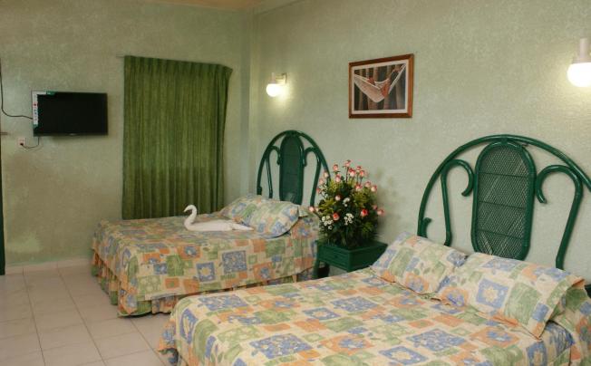 Фото отеля Maria De Lourdes hotel