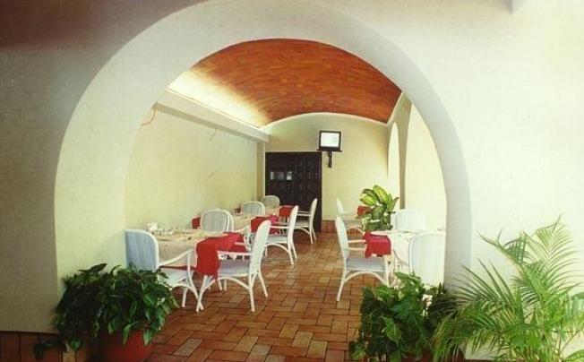 Фото отеля Maria De Lourdes hotel