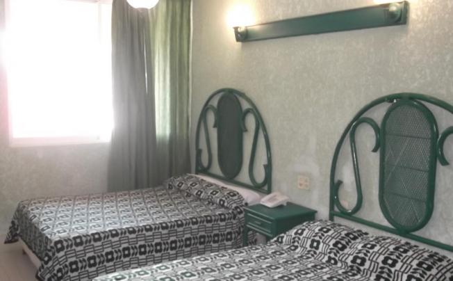Фото отеля Maria De Lourdes hotel