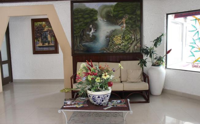 Фото отеля Plaza Kokai Cancun Hotel