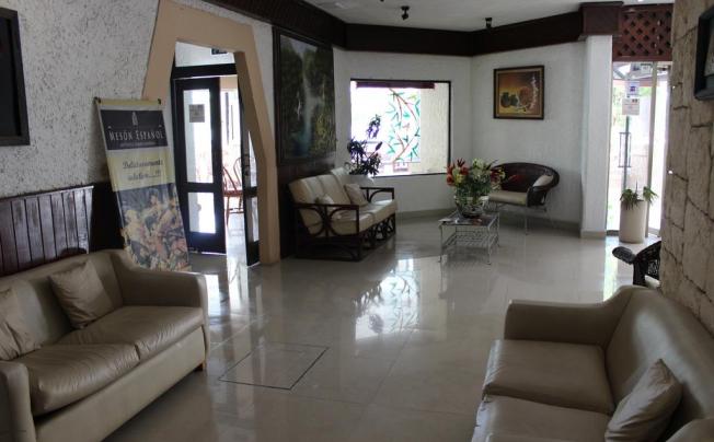 Фото отеля Plaza Kokai Cancun Hotel