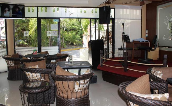 Фото отеля Plaza Kokai Cancun Hotel