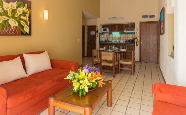 Фото отеля SOLMAR RESORT