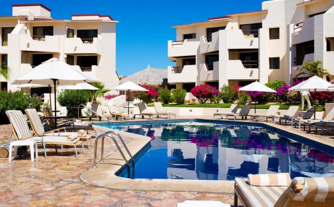 Фото отеля SOLMAR RESORT