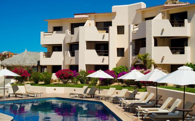 Фото отеля SOLMAR RESORT