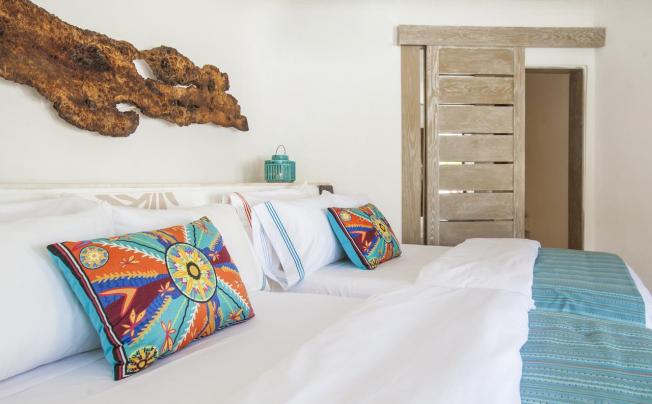 Фото отеля Mahekal Beach Resort