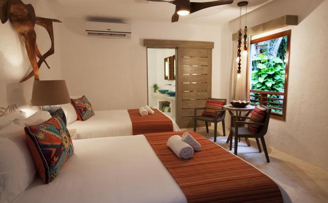 Фото отеля Mahekal Beach Resort