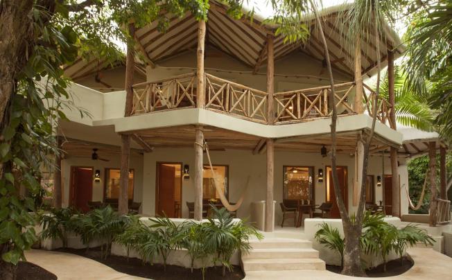 Фото отеля Mahekal Beach Resort
