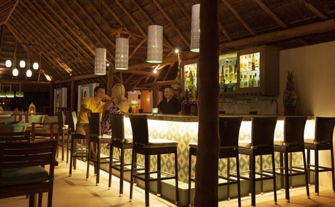 Фото отеля Mahekal Beach Resort