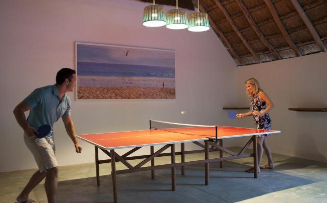 Фото отеля Mahekal Beach Resort