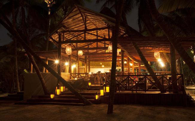 Фото отеля Mahekal Beach Resort