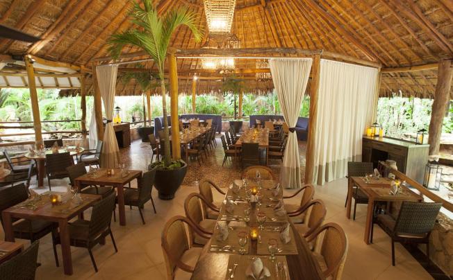 Фото отеля Mahekal Beach Resort