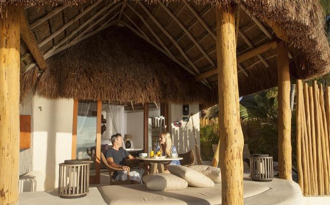 Фото отеля Mahekal Beach Resort