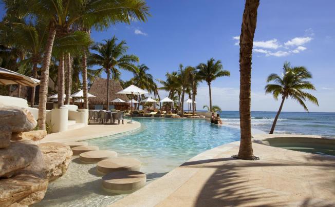 Фото отеля Mahekal Beach Resort