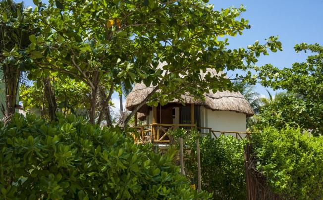 Фото отеля Mahekal Beach Resort