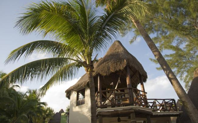 Фото отеля Mahekal Beach Resort