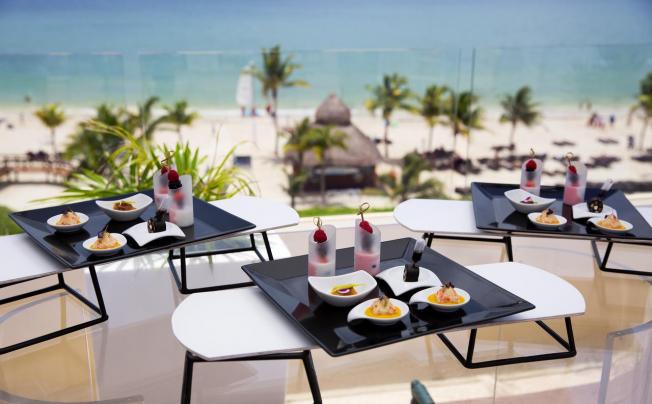 Фото отеля Royalton Riviera Cancun Resort & Spa