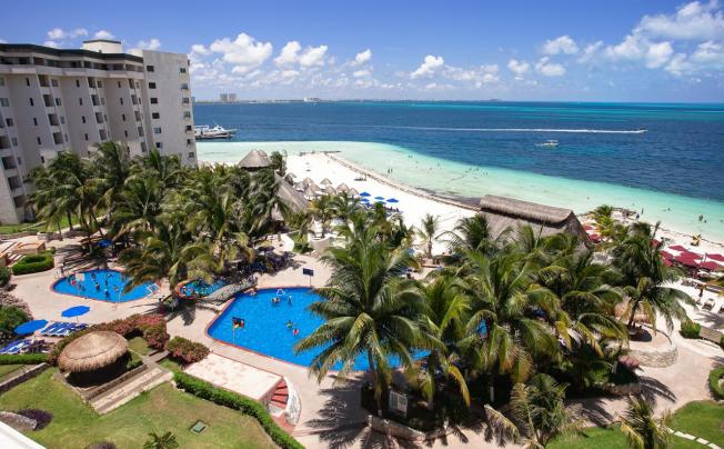 Фото отеля Casa Maya Cancun 