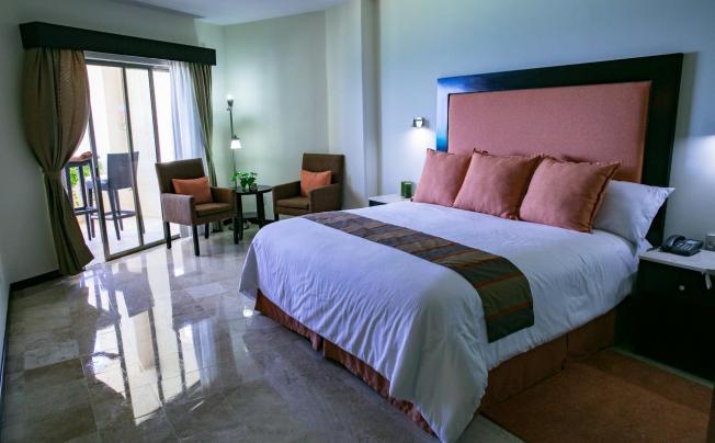 Фото отеля CASA MAYA CANCUN 