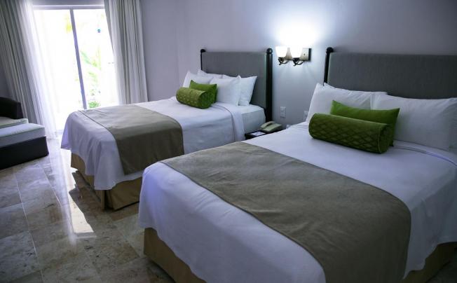 Фото отеля CASA MAYA CANCUN 
