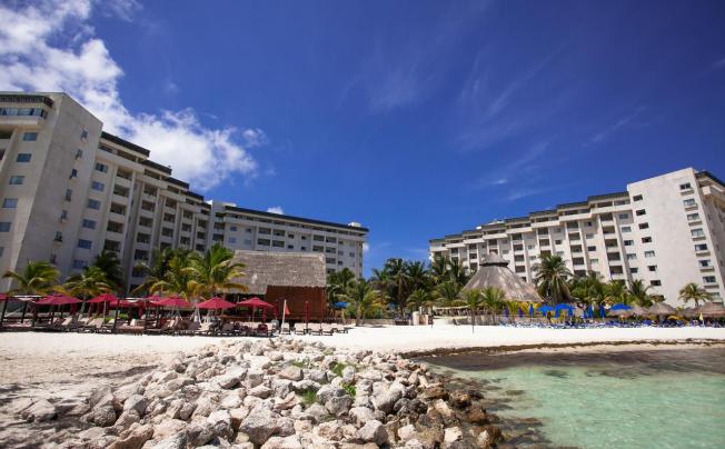 Фото отеля CASA MAYA CANCUN 