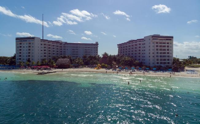 Фото отеля CASA MAYA CANCUN 