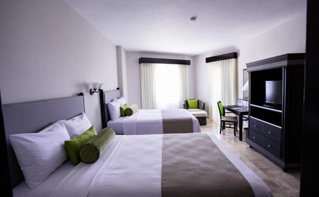 Фото отеля CASA MAYA CANCUN 