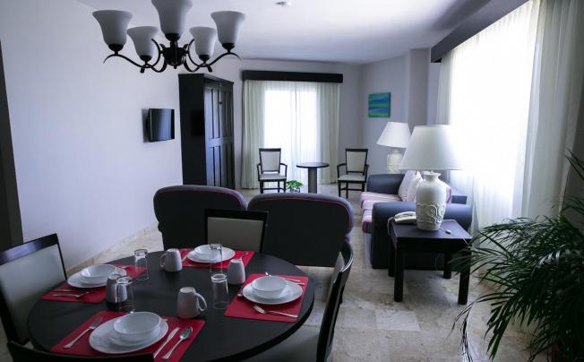 Фото отеля CASA MAYA CANCUN 