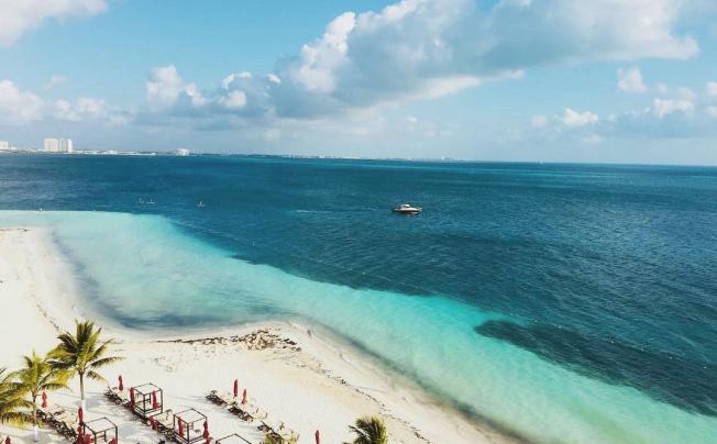 Фото отеля CASA MAYA CANCUN 