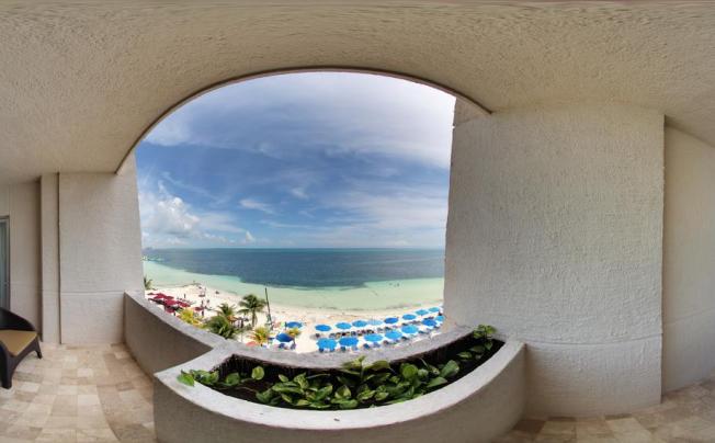 Фото отеля CASA MAYA CANCUN 